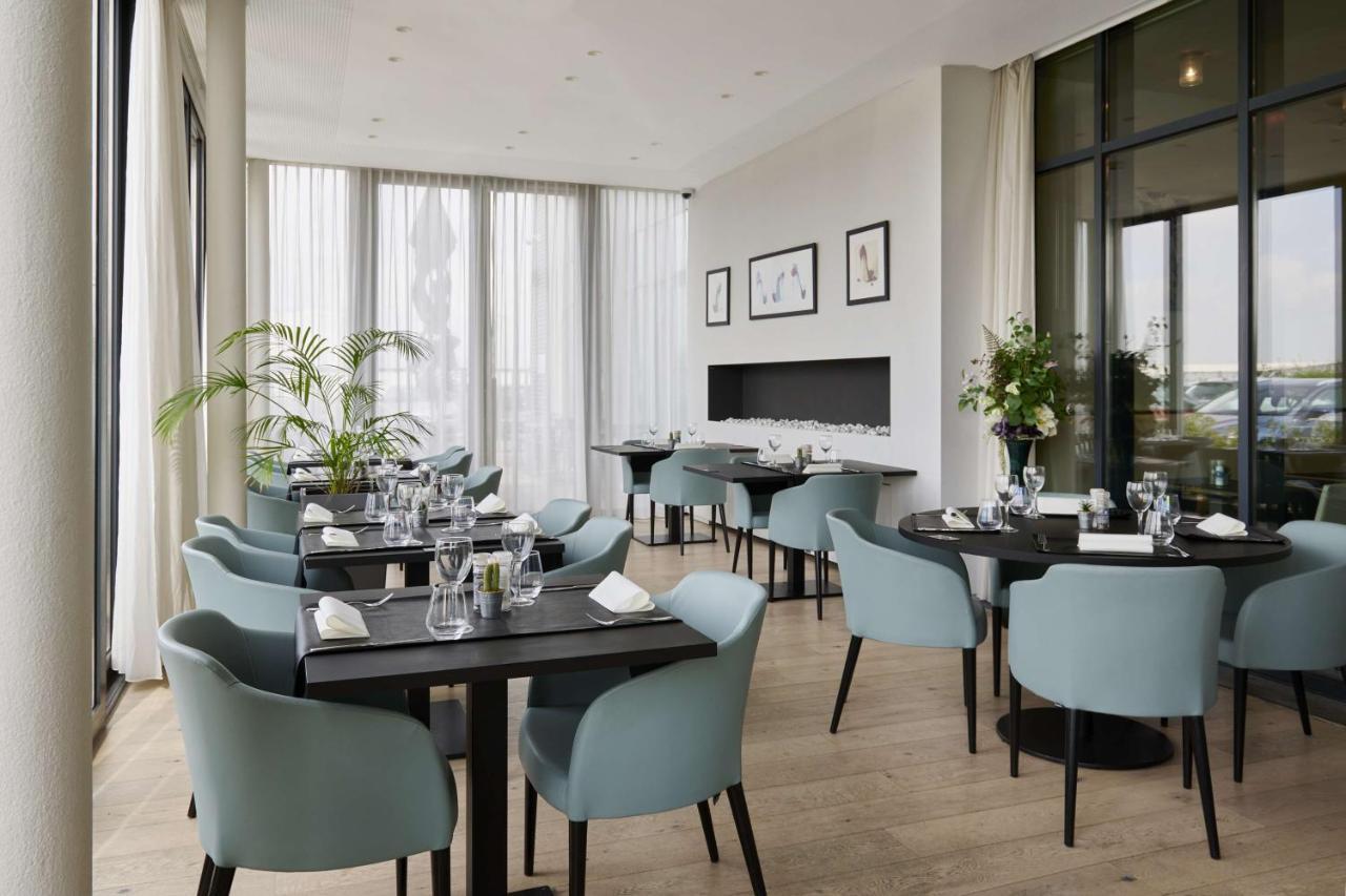 Park Inn By Radisson Liege Airport Grace-Hollogne Экстерьер фото