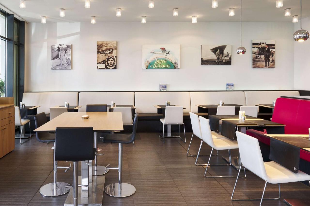 Park Inn By Radisson Liege Airport Grace-Hollogne Экстерьер фото