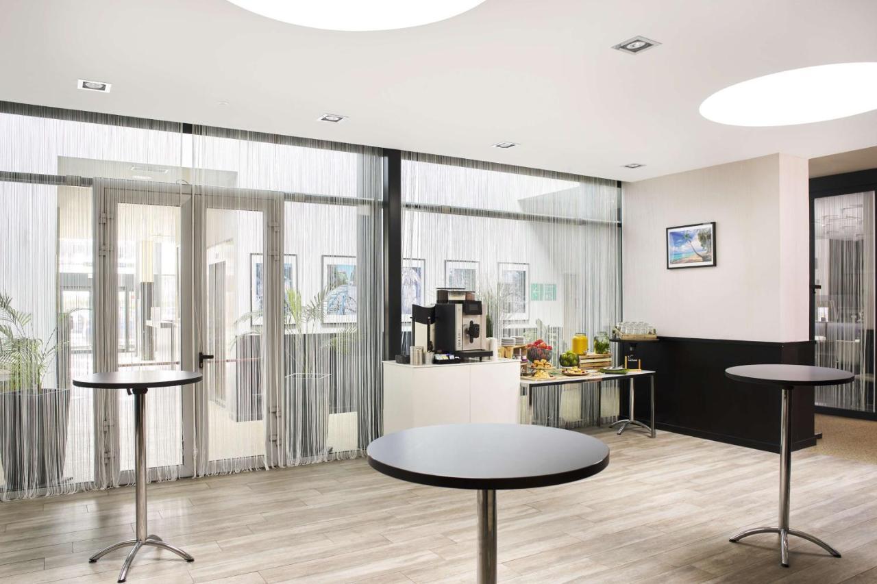 Park Inn By Radisson Liege Airport Grace-Hollogne Экстерьер фото