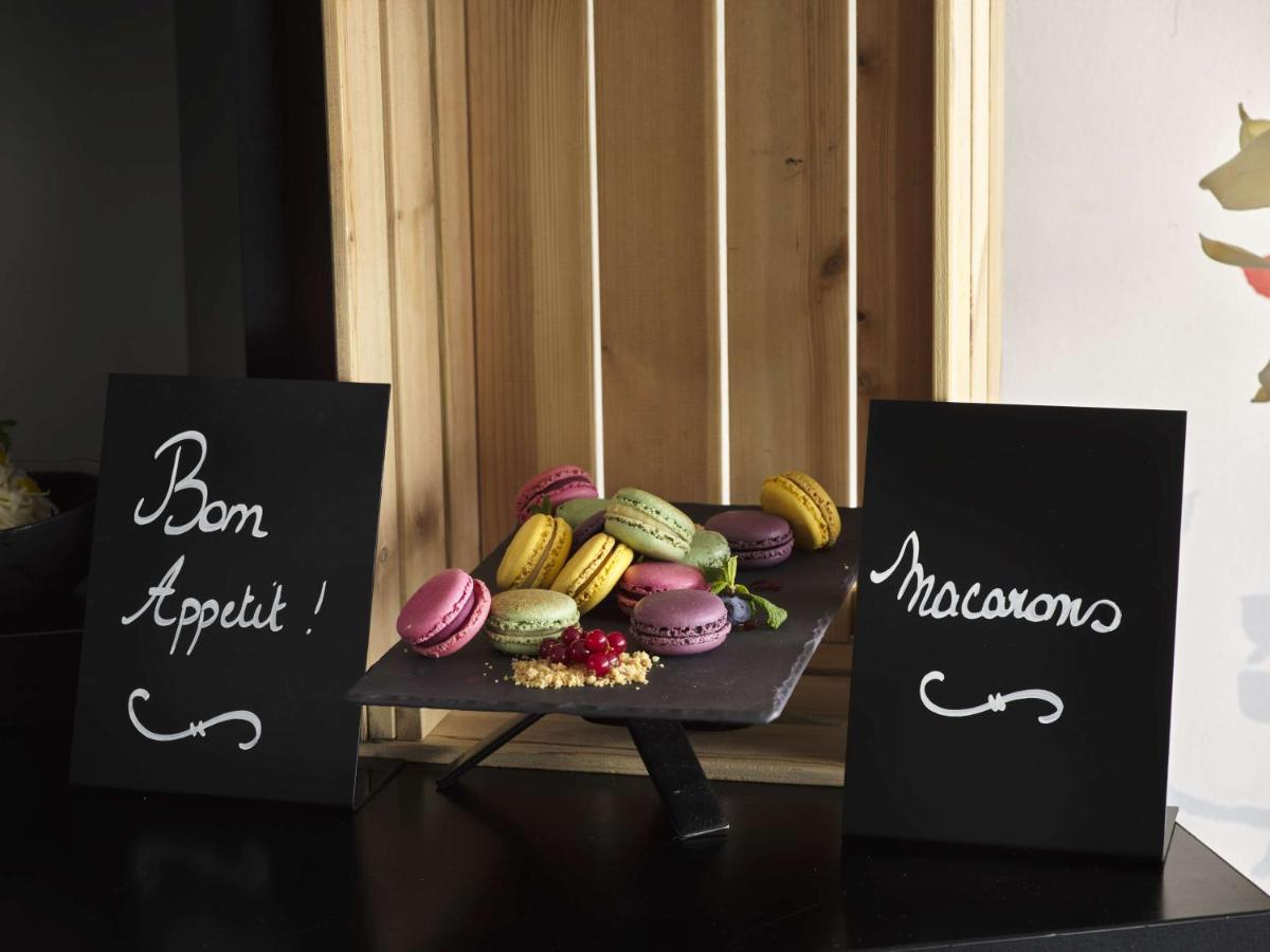 Park Inn By Radisson Liege Airport Grace-Hollogne Экстерьер фото