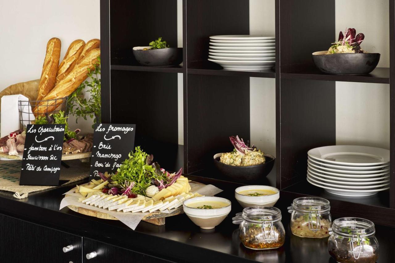 Park Inn By Radisson Liege Airport Grace-Hollogne Экстерьер фото