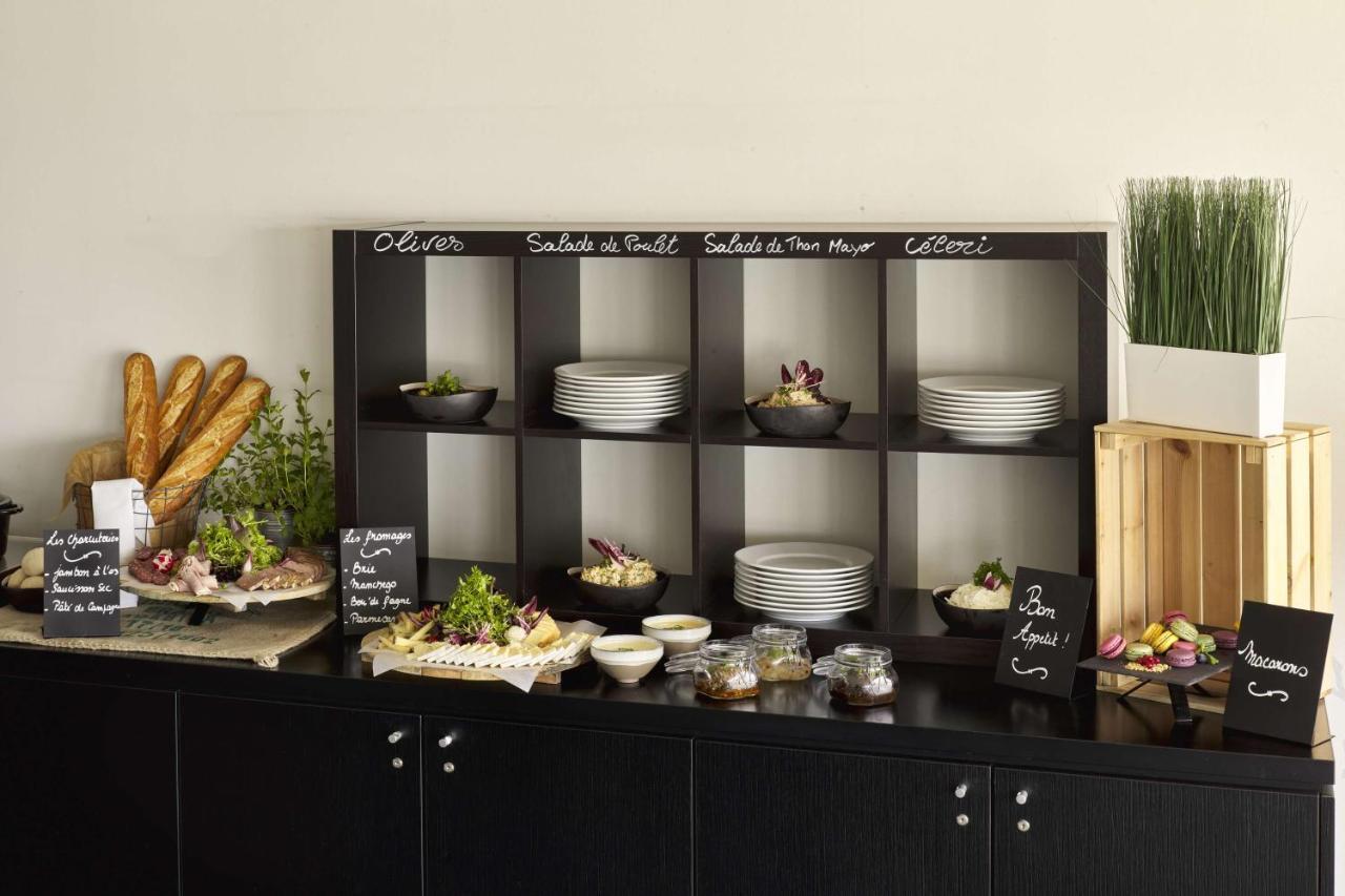 Park Inn By Radisson Liege Airport Grace-Hollogne Экстерьер фото